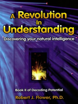 cover image of A Revolution in Understanding